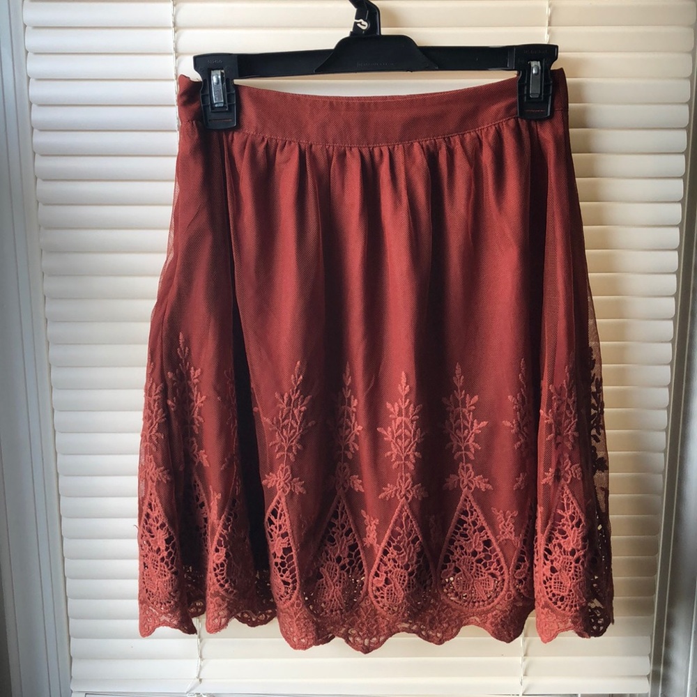 Women’s Skirt